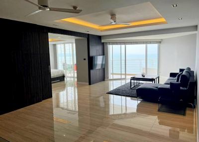 Luxury Beachfront Condominium for Sale