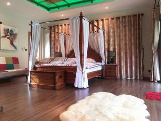 Thai Bali house for sale in Huay Yai