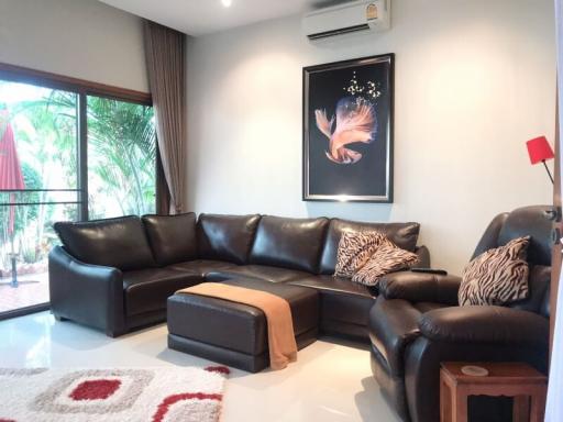 Thai Bali house for sale in Huay Yai