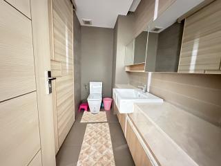 Luxury Sea View condo for sale in Cetus Beach Front Jomtien