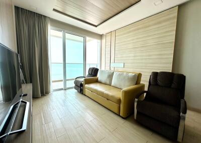 Luxury Sea View condo for sale in Cetus Beach Front Jomtien