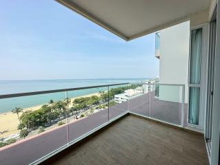 Luxury Sea View condo for sale in Cetus Beach Front Jomtien