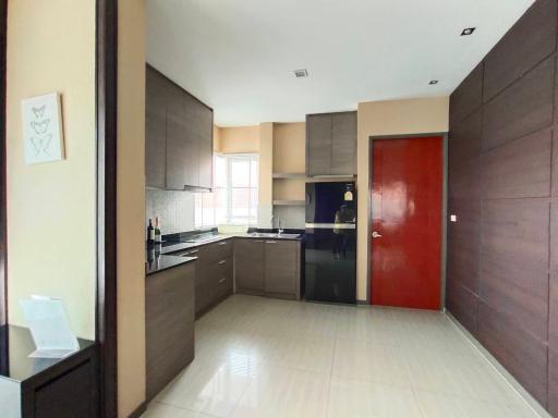 3 Bedrooms villa for sale in The Ville Jomtien