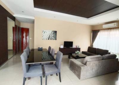 3 Bedrooms villa for sale in The Ville Jomtien