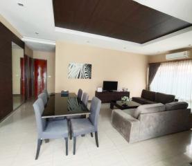 3 Bedrooms villa for sale in The Ville Jomtien