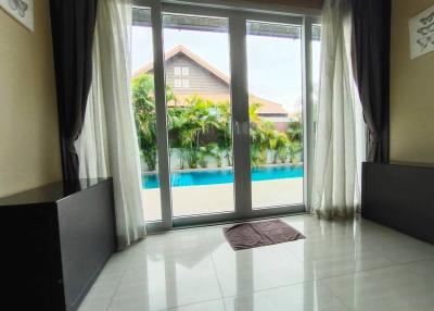 3 Bedrooms villa for sale in The Ville Jomtien