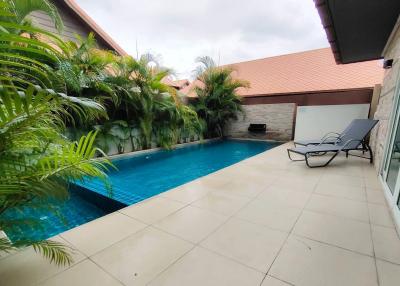 3 Bedrooms villa for sale in The Ville Jomtien