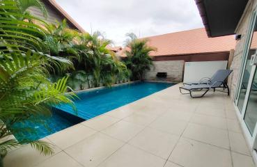 3 Bedrooms villa for sale in The Ville Jomtien