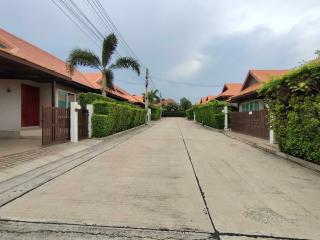 3 Bedrooms villa for sale in The Ville Jomtien