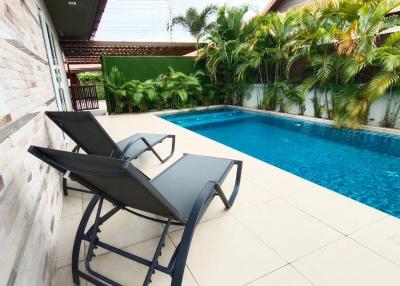 3 Bedrooms villa for sale in The Ville Jomtien