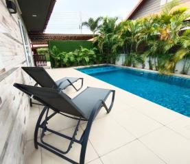 3 Bedrooms villa for sale in The Ville Jomtien