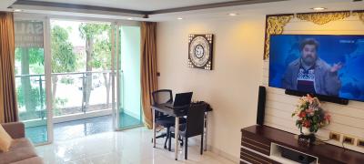 Nice Studio for Sale at Hyde Park Residence 2 in Pratumnak Hill