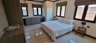 3 Bedrooms house for sale in Baan Balina 1