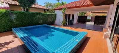 3 Bedrooms house for sale in Baan Balina 1