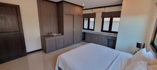 3 Bedrooms house for sale in Baan Balina 1