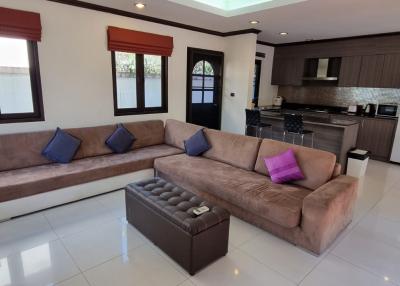 3 Bedrooms house for sale in Baan Balina 1