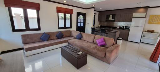 3 Bedrooms house for sale in Baan Balina 1