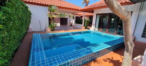 3 Bedrooms house for sale in Baan Balina 1