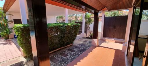 3 Bedrooms house for sale in Baan Balina 1