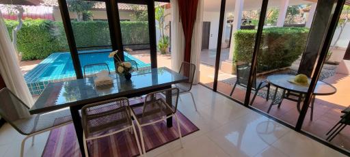 3 Bedrooms house for sale in Baan Balina 1