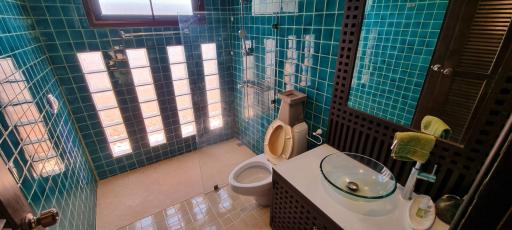 3 Bedrooms house for sale in Baan Balina 1