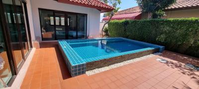 3 Bedrooms house for sale in Baan Balina 1