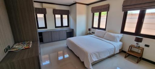 3 Bedrooms house for sale in Baan Balina 1