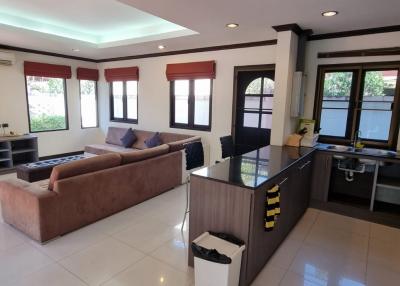 3 Bedrooms house for sale in Baan Balina 1