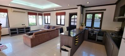 3 Bedrooms house for sale in Baan Balina 1