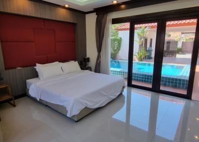 3 Bedrooms house for sale in Baan Balina 1