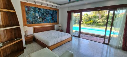 Pool Villa for sale at Baan Balina 1