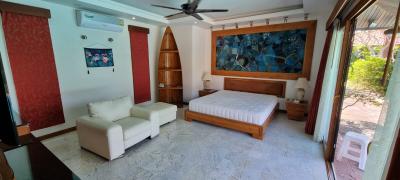 Pool Villa for sale at Baan Balina 1