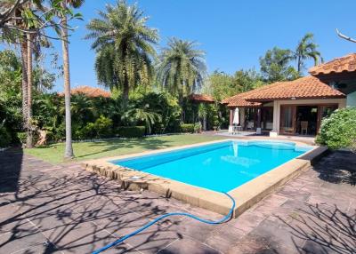 Pool Villa for sale at Baan Balina 1