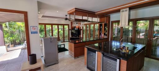 Pool Villa for sale at Baan Balina 1