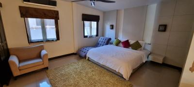 Pool Villa 3 bedrooms for sale at Baan Balina 1