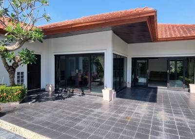 Pool Villa 3 bedrooms for sale at Baan Balina 1