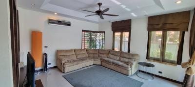 Pool Villa 3 bedrooms for sale at Baan Balina 1