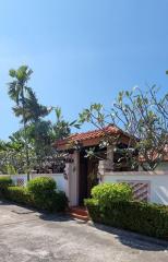 Pool Villa 3 bedrooms for sale at Baan Balina 1