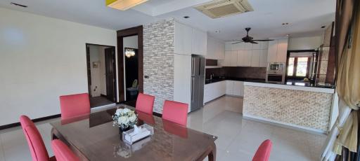 Pool Villa 3 bedrooms for sale at Baan Balina 1