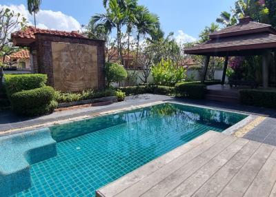 Pool Villa 3 bedrooms for sale at Baan Balina 1