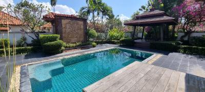 Pool Villa 3 bedrooms for sale at Baan Balina 1