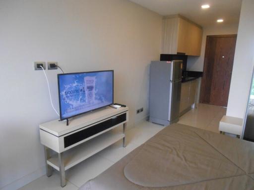 26 ตรม., Studio, 1 ห้องน้ำ คอนโด ราคา ฿ 1,250,000