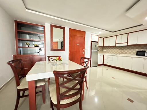 1 Bedroom Condo For rent in Central Pattaya