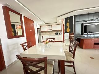 1 Bedroom Condo For rent in Central Pattaya