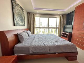 1 Bedroom Condo For rent in Central Pattaya