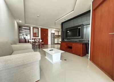 1 Bedroom Condo For rent in Central Pattaya