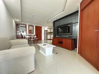 1 Bedroom Condo For rent in Central Pattaya