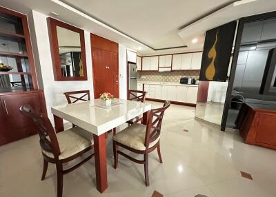 1 Bedroom Condo For rent in Central Pattaya