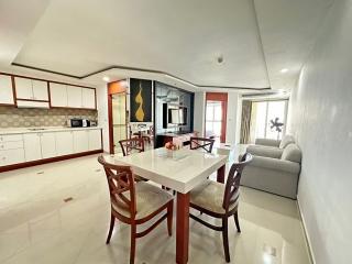 1 Bedroom Condo For rent in Central Pattaya