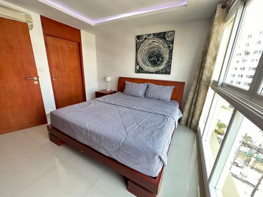 1 Bedroom Condo For rent in Central Pattaya